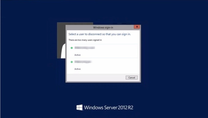 ativador windows server 2016